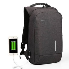 KINGSONS 15 INCH BACKPACK